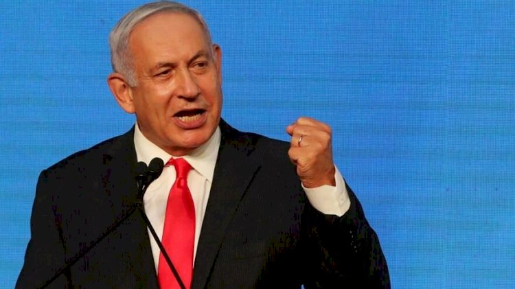 İsrail’de bir dönem kapanıyor: Başbakan Netanyahu’ya sert darbe