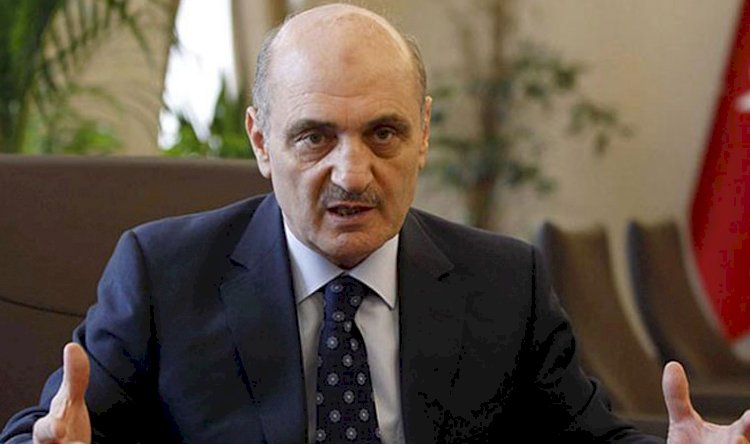 AKP'de Sedat Peker çatlağı