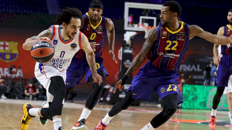 Anadolu Efes Avrupa’nın en büyüğü