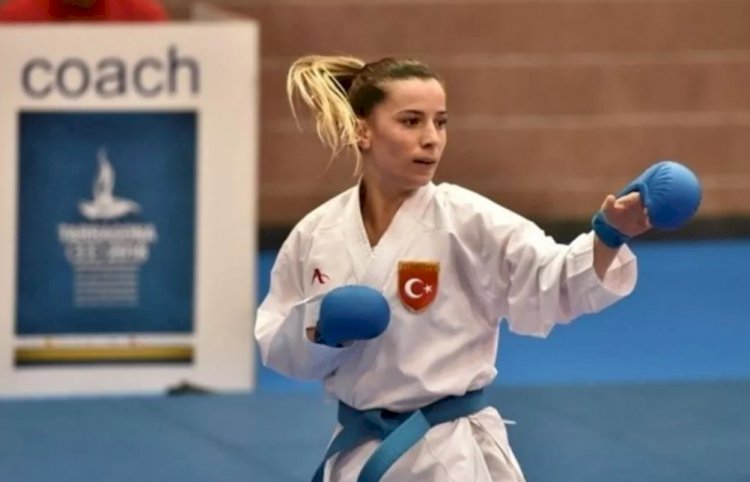 Tokyo Olimpiyatları'nda en az beş karateci ile mücadele edeceğimiz kesinleşti.