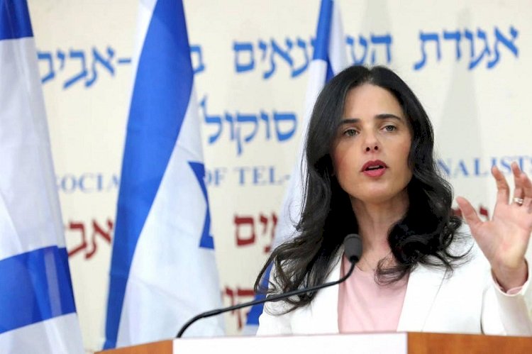12 yıldır İsrail lideri olan Netanyahu'yu indirmeye çalışanlar tehditle karşılaştı: "Hayatınızı cehenneme çevireceğiz"
