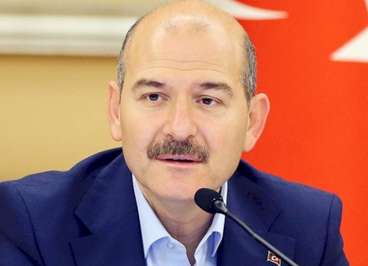 Deniz Zeyrek: Soylu, parti içinde sert kayaya çarptı