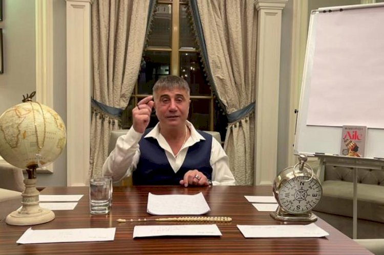 Can Ataklı: Peker gençlere neden "sokaktan uzak durun" dedi?