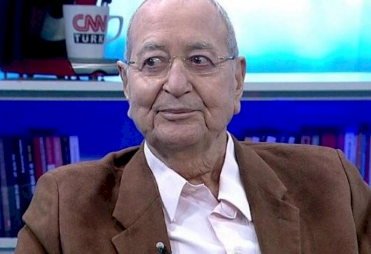 Barlas: Hem Ukrayna ile dost hem Amerika ile müttefik olarak Rusya ile de aramız iyidir