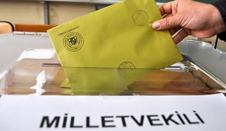 Selvi: Seçim barajı düşüyor