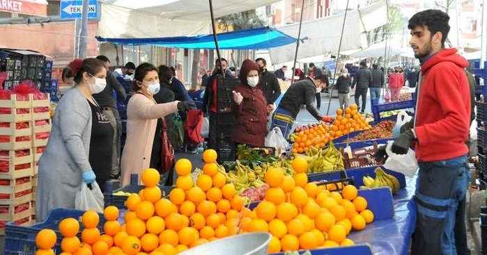 Ekonomi büyüdü, vatandaşın cebi küçüldü