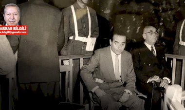 27 Mayıs yargısında görev kabul etmeyen hukukçular