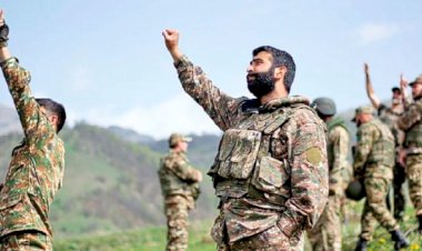 Ermenistan ASALA'yı hortlatmak istiyor