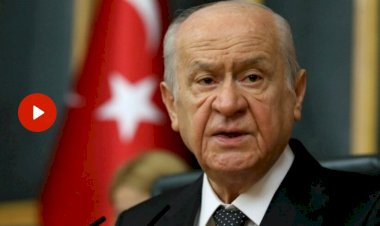 Bahçeli: Atatürk düşmanlığı yapmak ihanete hizmettir