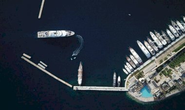 Ağar ailesi Bodrum Yalıkavak Marina yönetiminden çekildi