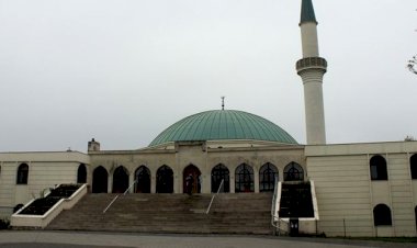Avusturya'da camiler ve Müslüman dernekler haritasına tepki