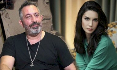 Cem Yılmaz'dan Ahu Yağtu'ya nafaka düşürülsün davası