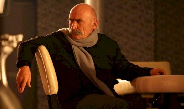 Abdurrahim Karakoç | Böyükler Bilir