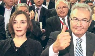 Aslı Baykal 'yeni parti' iddialarına yanıt verdi