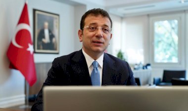 İMAMOĞLU “KENTİN YOKSULLARINA” SESLENDİ
