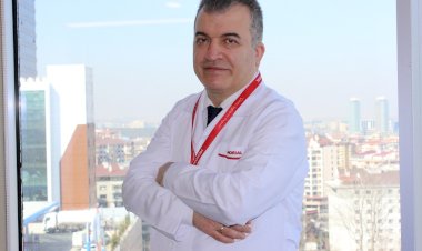 Uyku apnesi yaşam kalitesini düşürüyor