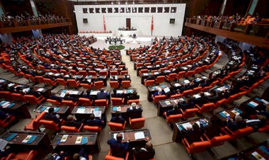Hükümetin 4. yargı paketinin ayrıntıları belli oldu.