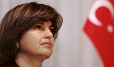 Peker, Ağar, Çiller ve Frankfurt Davası