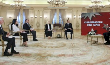 Faiz bahane, Erdoğan “kontrol bende” deme ihtiyacında