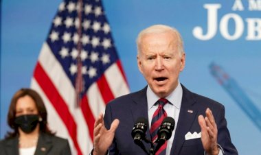 Biden'ın Bütçesi Kampanya Vaatlerine Yer Vermiyor