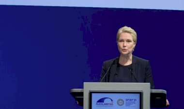 Почему в России такой интерес к бизнесу с Мекленбургом - Передней Померанией