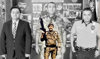 Tabuta Sığmayanlar: Şehit Ali Er (85.Bölüm)