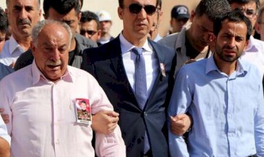 Tabuta Sığmayanlar: Şehit Seracettin Kılınç (86.Bölüm)