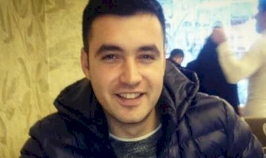 Tabuta Sığmayanlar: Şehit Sezgin Burak Cantürk (87.Bölüm)