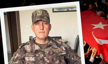 Tabuta Sığmayanlar: Şehit Ufuk Baysan (88.Bölüm)