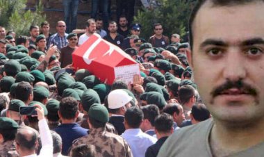 Tabuta Sığmayanlar: Şehit Şükrü Can Kayadibi (91. Bölüm)