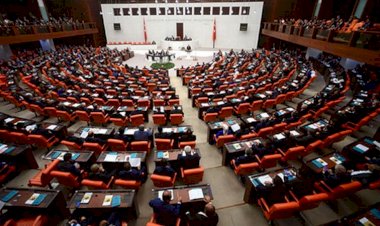 4. Yargı Paketi: AKP'nin Meclis'e sunmaya hazırlandığı teklifte neler var?