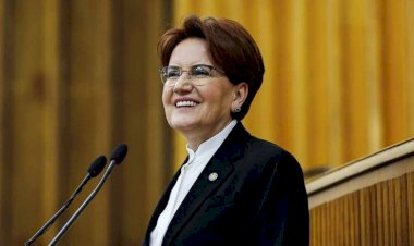 Son ankete İYİ Parti damgasını vurdu! İşte Cumhur İttifakı'ndan aldığı oy...