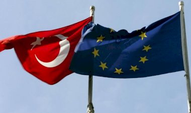 AB'den Türkiye'ye reform yardımı