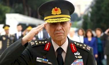 Emekli Orgeneral Galip Mendi Sözcü TV’ye konuştu: Benden sadece…