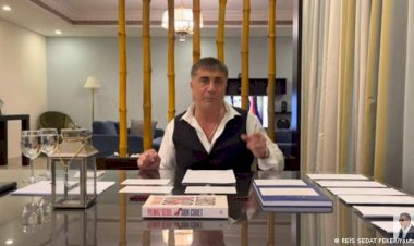 Sencar: Peker videolarından AKP seçmeninin yarısının haberi yok