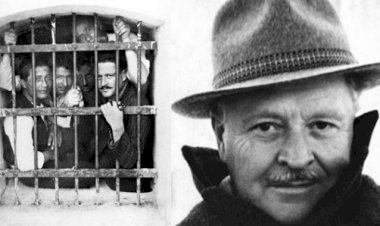 Nazım Hikmet - Ne Güzel Şey Hatırlamak Seni