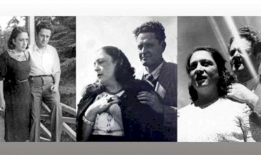 Nazım Hikmet Şarkıları