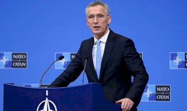 Stoltenberg: Biden ve Putin görüşmesi NATO'nun çıkarına
