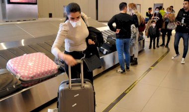 Rusya ve İngiltere’den sonra AB de kararını verdi! Türkiye'ye seyahat kısıtlaması devam edecek