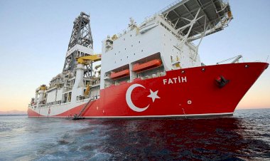 Bloomberg’den ‘doğal gaz’ iddiası: Türkiye yeni keşfi yakında ilan edecek