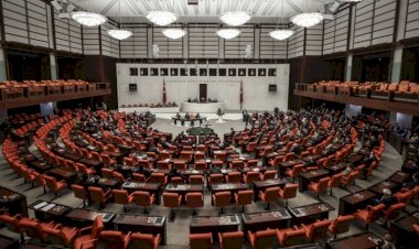 4. yargı paketi tamam! 32 maddelik teklif Meclis'e geliyor