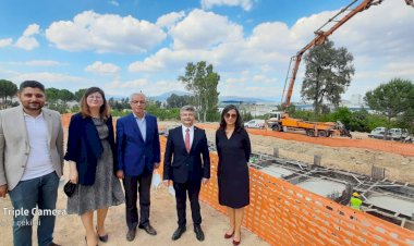 İş garantili Üniversite-Sanayi iş birliği