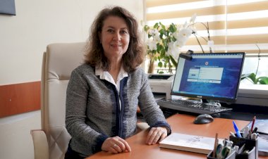 Prof. Dr. Yüceyar, “Bugün, MS tedavisi olan bir hastalıktır”