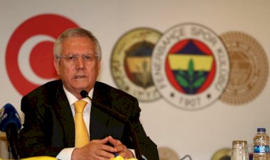 Fenerbahçe’yi 20 yıl yöneten ve kumpasa uğrayan Aziz Yıldırım Sözcü’ye konuştu