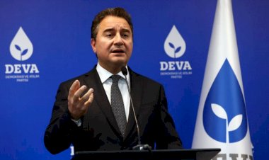 DEVA Partisinde İstanbul depremi