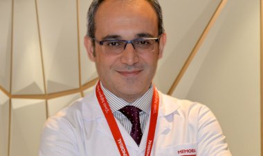 Çocuğunuzun iki omzu aynı hizada değilse dikkat!