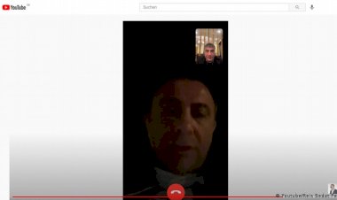 Sedat Peker, iş insanı Serdar Ekşioğlu ile görüşmesini yayınladı