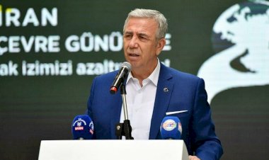 Yavaş: Biz Alman Hans’ını George’unu zengin etmeyeceğiz