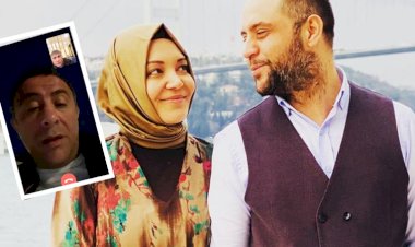 Hilal Kaplan’dan Serdar Ekşioğlu’na Sert Yanıt: Yalan Uyduruyor
