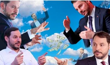 Giderek Yaşlanan Tayyip Erdoğan’ın Halefleri Kimler ve Şansları Ne Durumda?